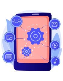 Mobile App Development in Abu Dhabi