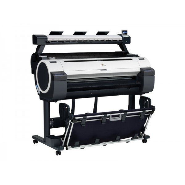 Canon iPF770 5