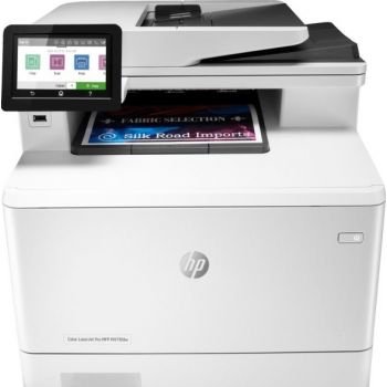 HP Color LaserJet Pro MFP M479fdw