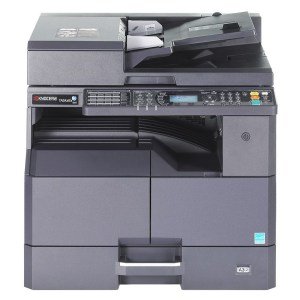 Kyocera TASKalfa 1800/2200 Brochure and Specification Toner