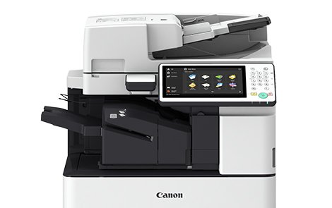 canon 5560 stapler