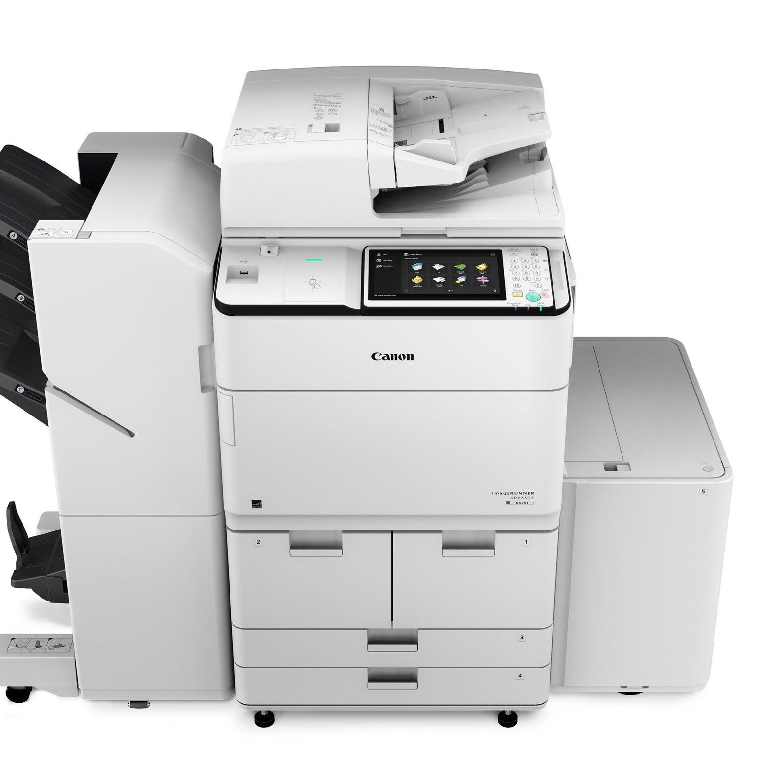 imageRUNNER-ADVANCE-6500-Series