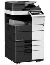 Printer rental in Abu Dhabi