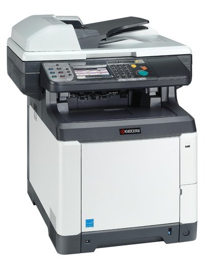 printer