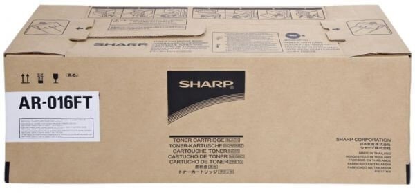 Sharp AR - 016FT Toner